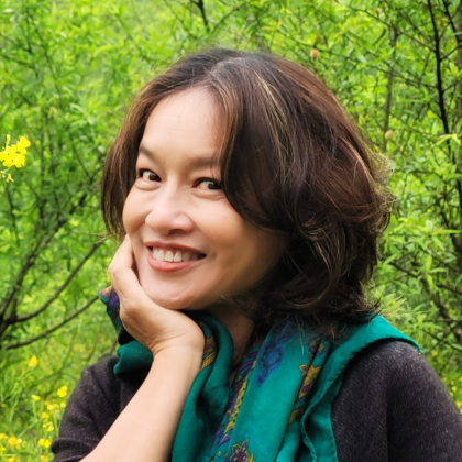 Lê Tú Oanh
